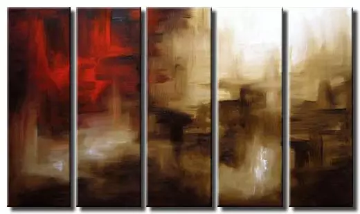 abstract painting thumbnail