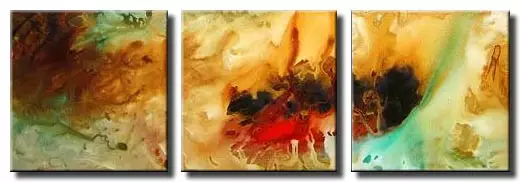 abstract painting thumbnail