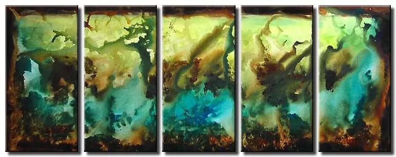 abstract painting thumbnail