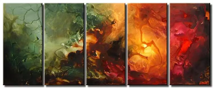 abstract painting thumbnail