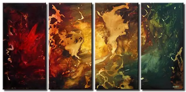 abstract painting thumbnail