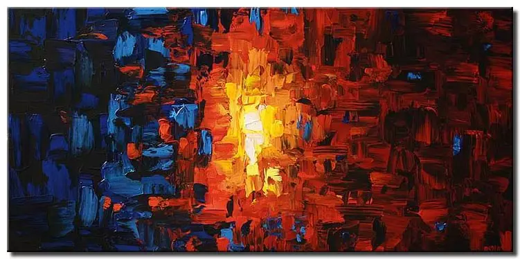 abstract painting thumbnail