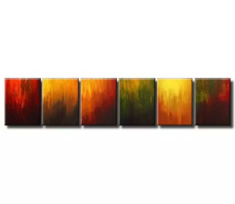 abstract painting - contemporary abstract art for living room office bedroom large modern abstract paintings for home decor