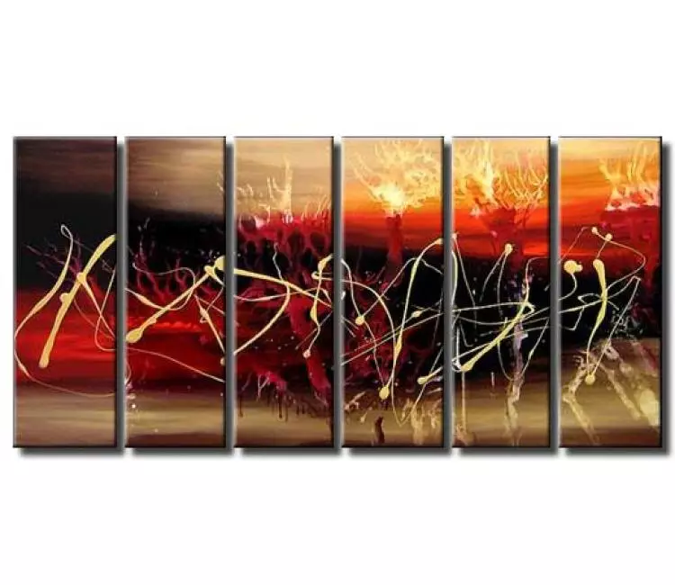 abstract painting - Large Abstract Painting For Sale Livingroom Original Abstract Modern Home Decor Contemporary Art Gallery