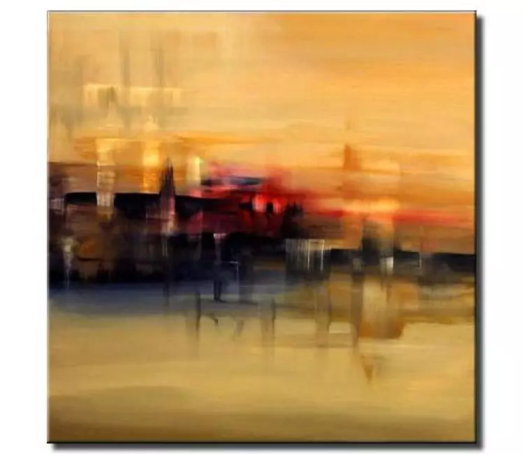 abstract painting - original abstract paintings for sale modern simple abstract art for living room office and dining room