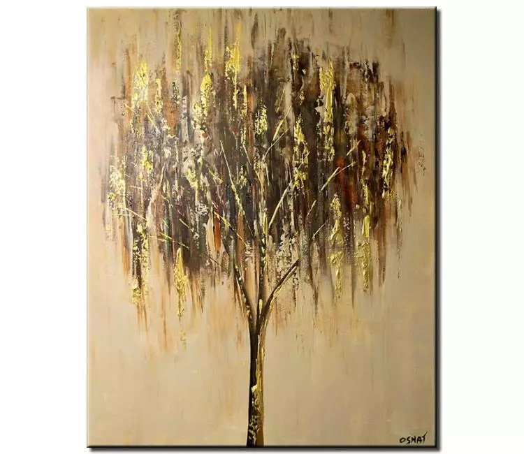 print on canvas - canvas print of willow tree