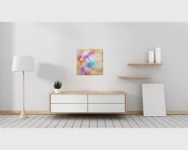 abstract painting thumbnail