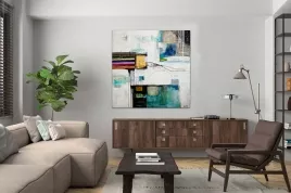 abstract painting thumbnail