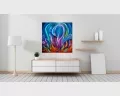 abstract painting thumbnail