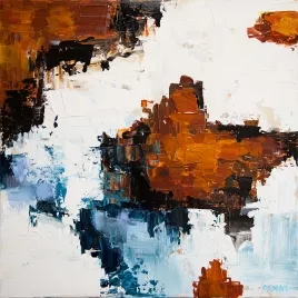 abstract painting thumbnail