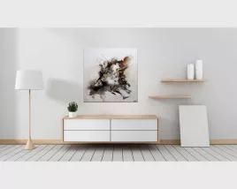 abstract painting thumbnail