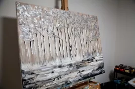 abstract painting thumbnail