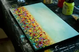 abstract painting thumbnail