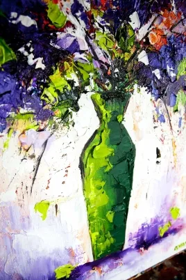 abstract painting thumbnail