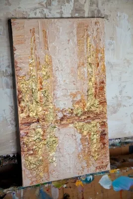 abstract painting thumbnail