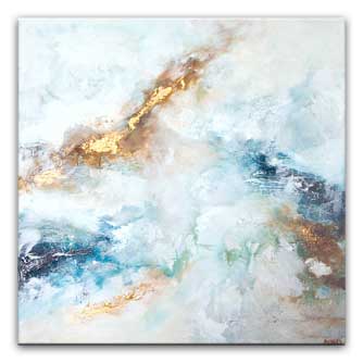 Marble Sky