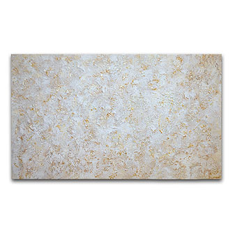 Abstract painting - Sparks