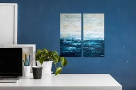 abstract painting thumbnail