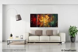 abstract painting thumbnail