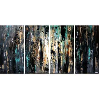 abstract painting thumbnail