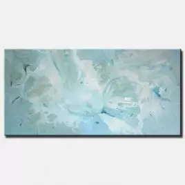 abstract painting - Timeless