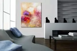 abstract painting thumbnail