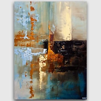 Shop for Modern Abstract Paintings for Your Home