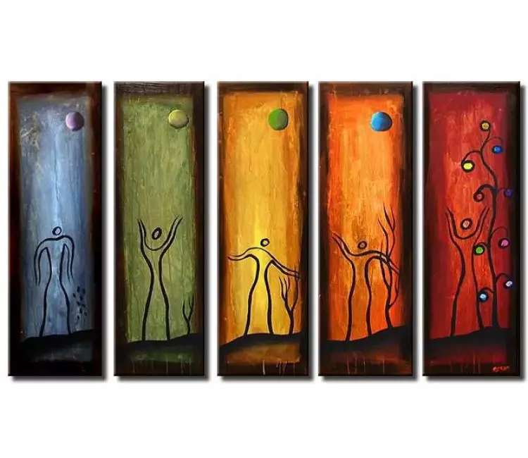 Painting for sale - canvas art #3574