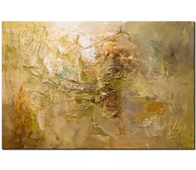 Painting for sale - contemporary textured abstract art #8156