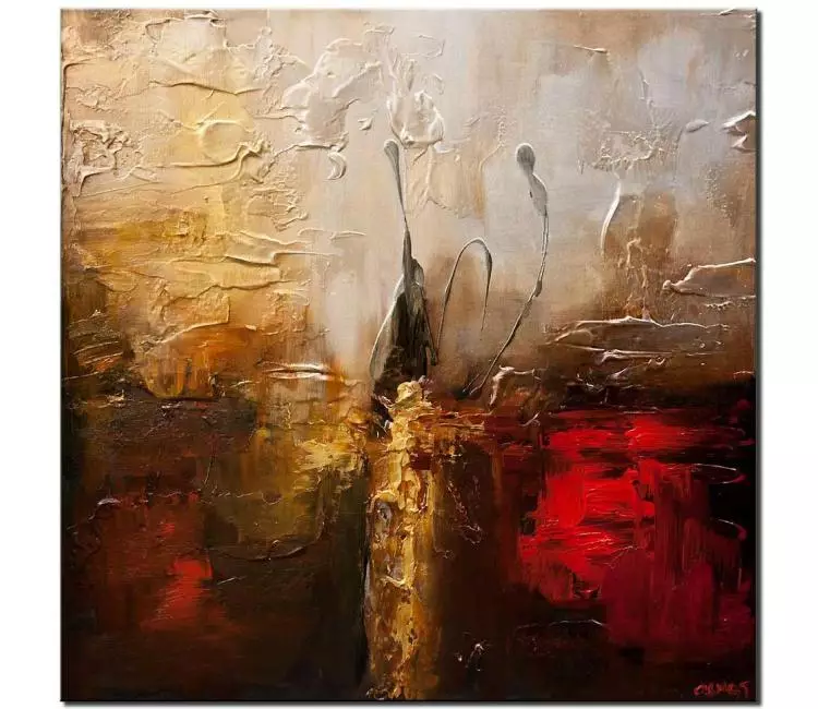 Abstract and Modern Paintings - Osnat Fine Art