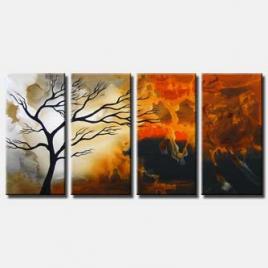 home decor painting
