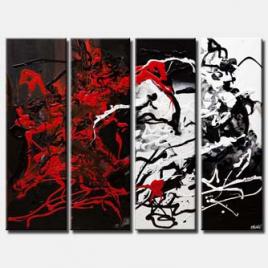 Abstract Art and Modern Abstract Paintings for Sale