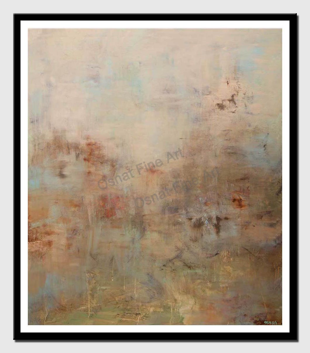 Poster for sale - Abstract art on photographic paper #7872