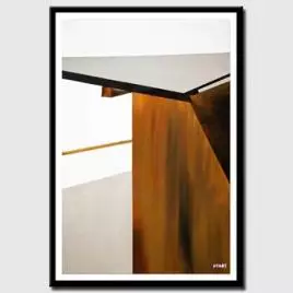 canvas print - Constructive Thoughts